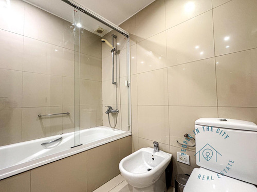 Departamento En Alquiler Con Muebles En Torres River View Puerto Madero