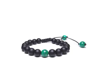 Pulsera Black One