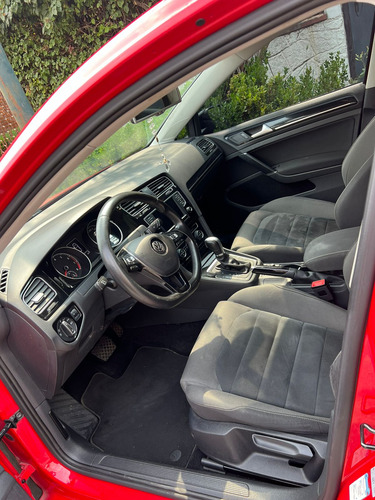 Volkswagen Golf 1.4 Highline Dsg At