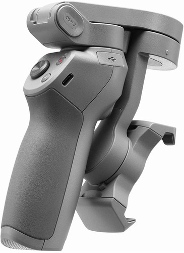 Estabilizador Gimbal Dji Osmo Mobil 3 Original 19o Steadycam