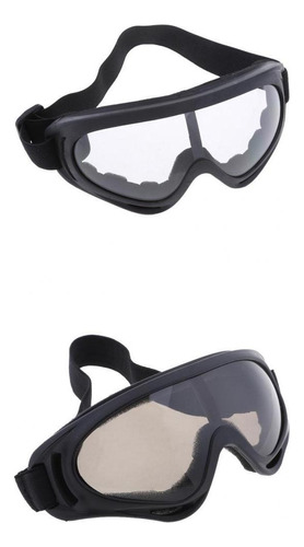 Gafas Protectoras Motocross Casco Gafas Para Moto Dirt Bike