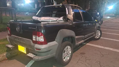 Fiat Strada 1.6 Adventure Locker