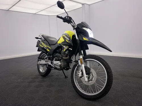 Suzuki Dr150 Fi Abs