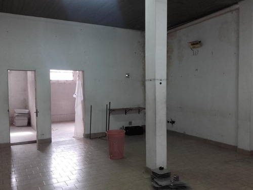 Imagen 3 de 4 de Depósito - Ituzaingó