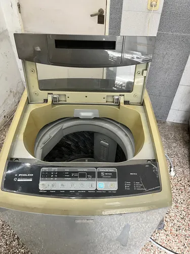 Lavarropas Automático Philco Wm-ph10 (Usado)