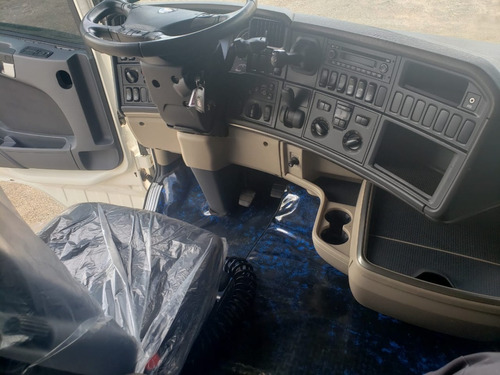 Scania R440 6x2, 2018 - Highline