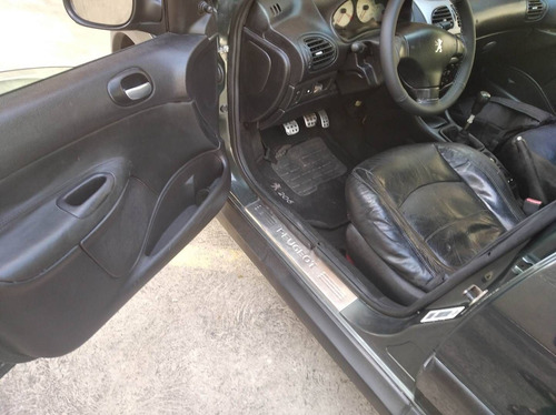 Peugeot 206 Sw 2008 1.6 16v Escapade Flex 5p