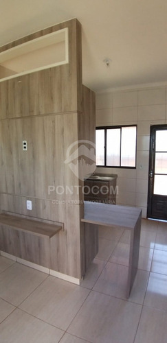 Imagem 7 de 16 de Excelente Casa - São Thomaz Il - 3840585v
