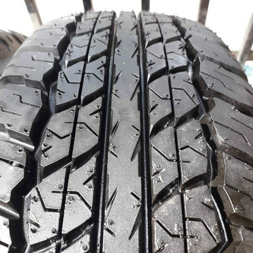 Neumaticos Dunlop 225/70r17c 108/106s