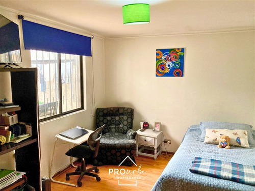 Plaza Los Dominicos, Amplio Terreno, 3d/3b, Las Condes