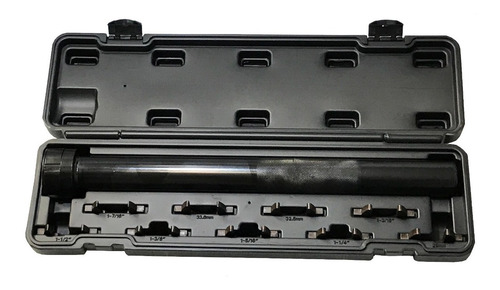 Imagen 1 de 2 de Extractor De Bieletas 10pzas 66530-mx Bgs