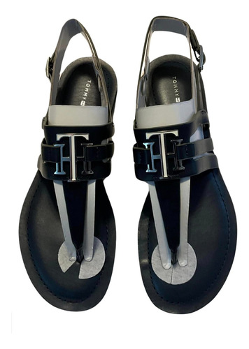 Sandalias Tommy Hilfiger Originales Azules