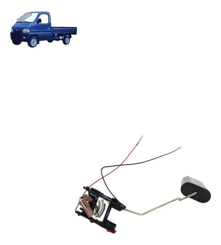 Flotador Sensor Nivel Combustible Gasolina Chana Pickup