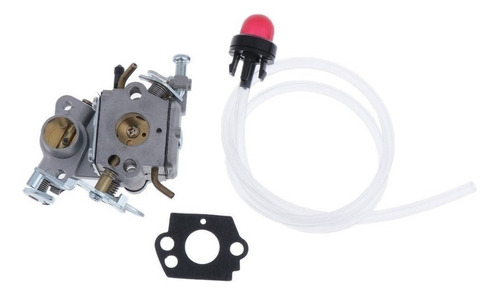 Gift Carburetor For Poulan P3314 P3416 P3816 P4018