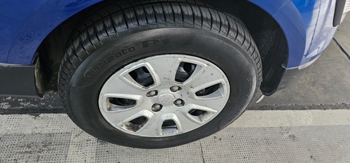 Ford Ecosport 1.5 S 123cv 4x2