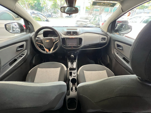 Chevrolet Spin Spin Advantage 5S 1.8 (Flex) (Aut)