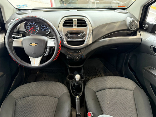 Chevrolet Beat 1.3 Nb Ltz Mt