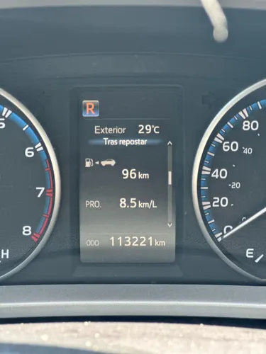 Toyota RAV4 2.5 Xle Plus At