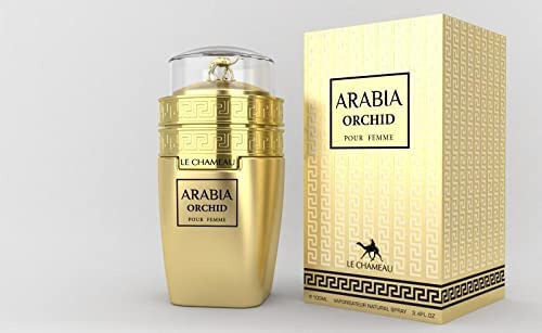 Perfume Emper Arabia Orchid Femme 100 Ml Para Mujer