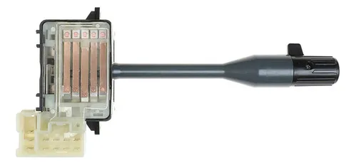 Palanca Direccionales Para Nissan D21 Hardbody Pickup 86-93