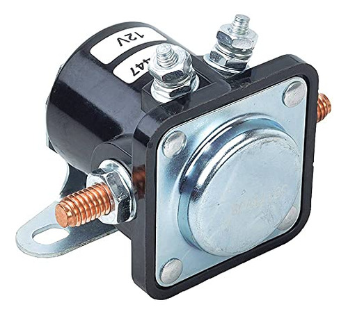 1100-0207 Solenoid Compatible With/replacement For Ford...