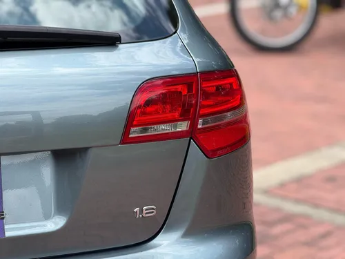 Audi A3 1.6