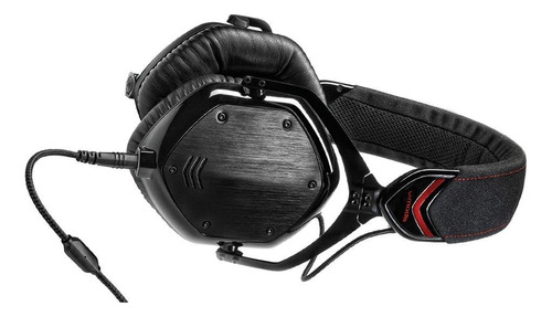 Auriculares inalámbricos V-Moda Crossfade M-100 M-100MA-MB shadow