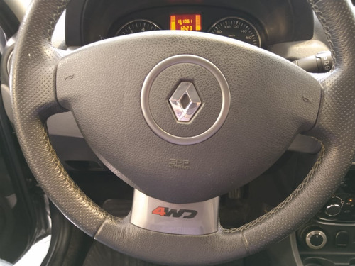 Renault Duster 2013 4x4 Nav Luxe 2.0