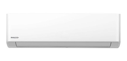 Imagen 2 de 4 de Aire Acondicionado Split Frío/calor Philco 5400f 6300w Phs6