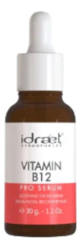Idraet Vitamin B12 Pro Serum