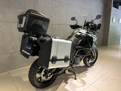 Ktm 1290 Súper Adventure S