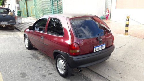 Corsa Super 1.0 97 2 Portas
