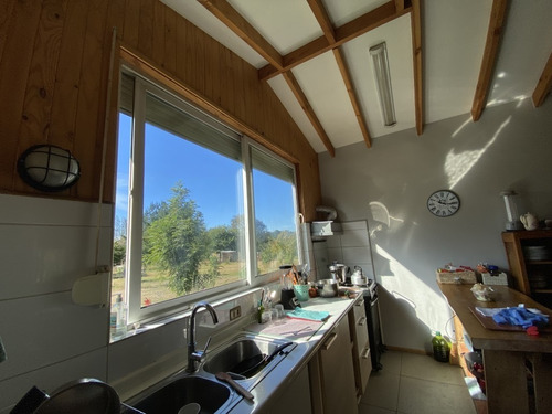 Z O N A S U R . C L Parcela Con 2 Casas Villarrica - Freire