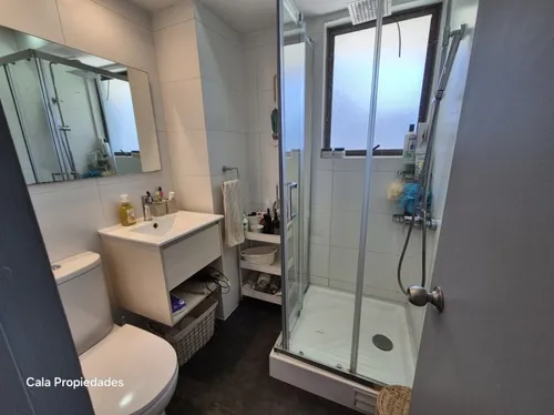 Exclusivo Departamento En Primera Línea Edificio Betania,