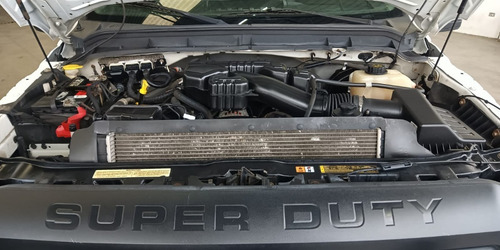 Imagen 15 de 15 de 2015 F-250 Super Duty 4x4 Cabina Sencilla Caja Larga