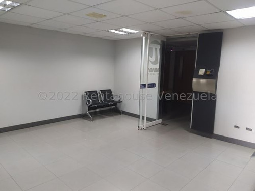 Imagen 15 de 23 de Edificio Comercial / Industrial (5 Niveles) Venta Prados Del Este 23-16970 Eva Castillo