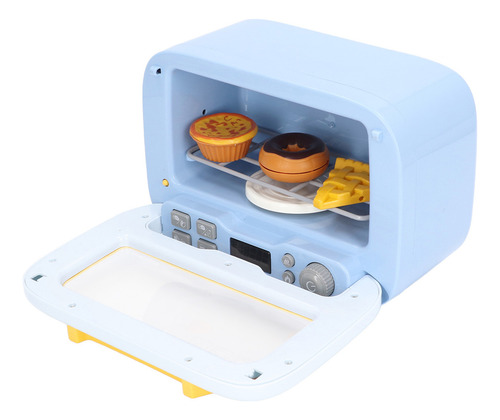 Horno Electrónico De Microondas De Simulación De Horno De Ju