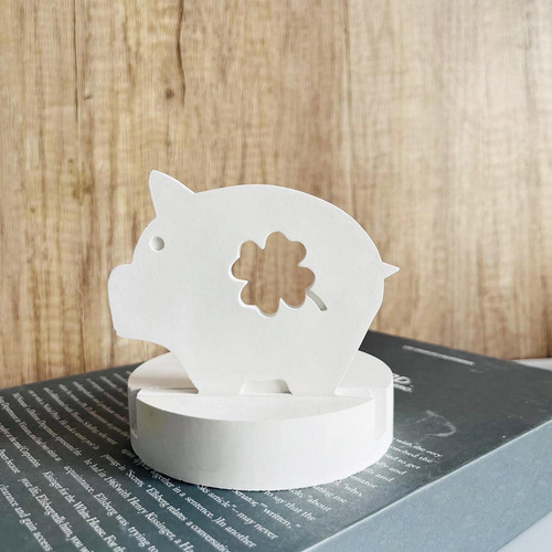 Molde De Silicona Para Cerdos Moldes De Silicona Para Cerdos