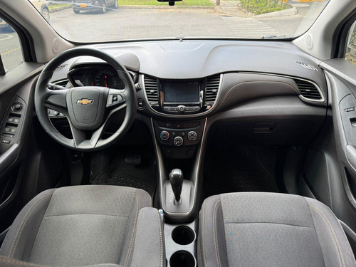Chevrolet Tracker 1.8 Lt At