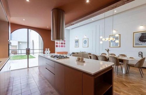 Casa En Venta 4 Dormitorios - Piscina Y Garage Barrio Abasto