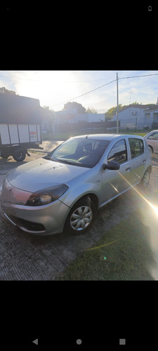 Renault Sandero 1.6 Authentique Pack I 90cv
