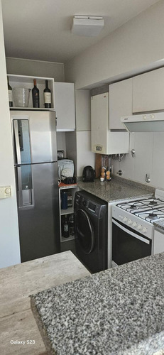B° Nva Cba . Torre Duomo . 1 Dorm Amoblado. Full Amenities .