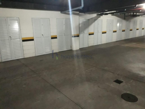 Apartamento Com 4 Dormitórios À Venda, 110 M² Por R$ 960.000,00 - Cambuí - Campinas/sp - Ap6017