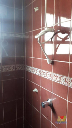 Imagem 15 de 30 de Casa Com 2 Dormitórios Para Alugar, 145 M² Por R$ 3.500,00/mês - Cidade Mãe Do Céu - São Paulo/sp - Ca0134