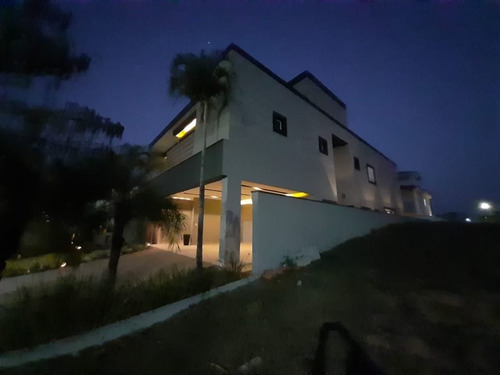 Imagem 15 de 30 de Casa Com 4 Dormitórios À Venda, 395 M² Por R$ 2.777.000,00 - Alphaville Nova Esplanada - Votorantim/sp - Ca2163