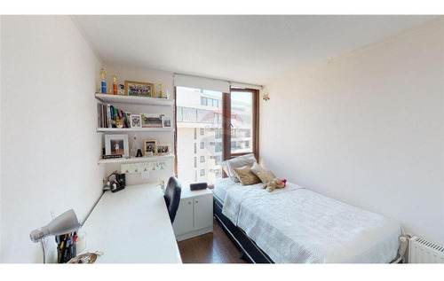 Exclusivo Duplex De Lujo Los Dominicos - Apoquindo