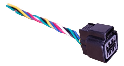 Enchufe Conector Foco Óptico Kia Rio