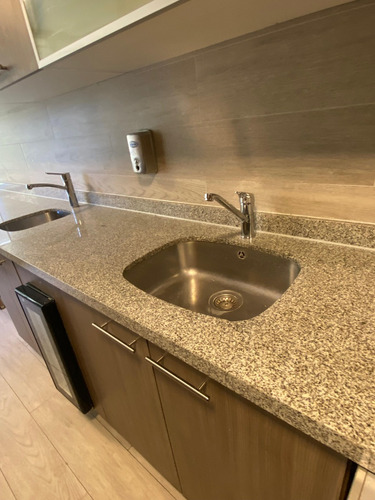 Arriendo En Las Condes