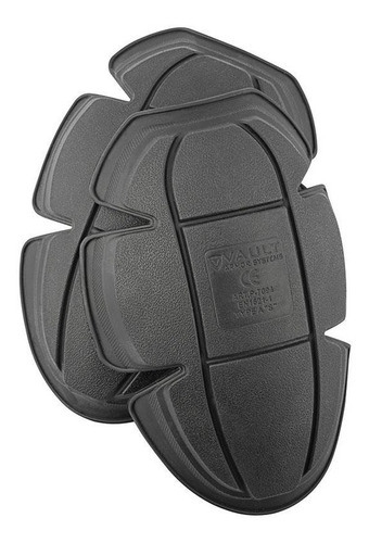 Imagen 1 de 2 de Protecciones Para Hombro Nv 1 Para Chamarras Joe Rocket