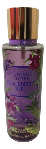 Victoria Secret Blackberry Bite Mujer Body Lotion Fragrance